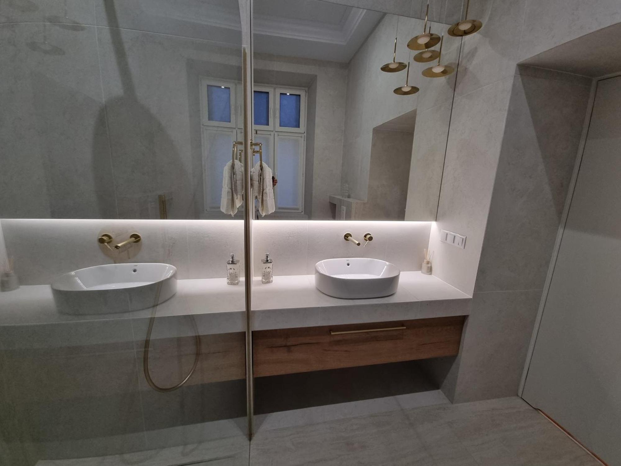 Inspiracja Apartment Krakau