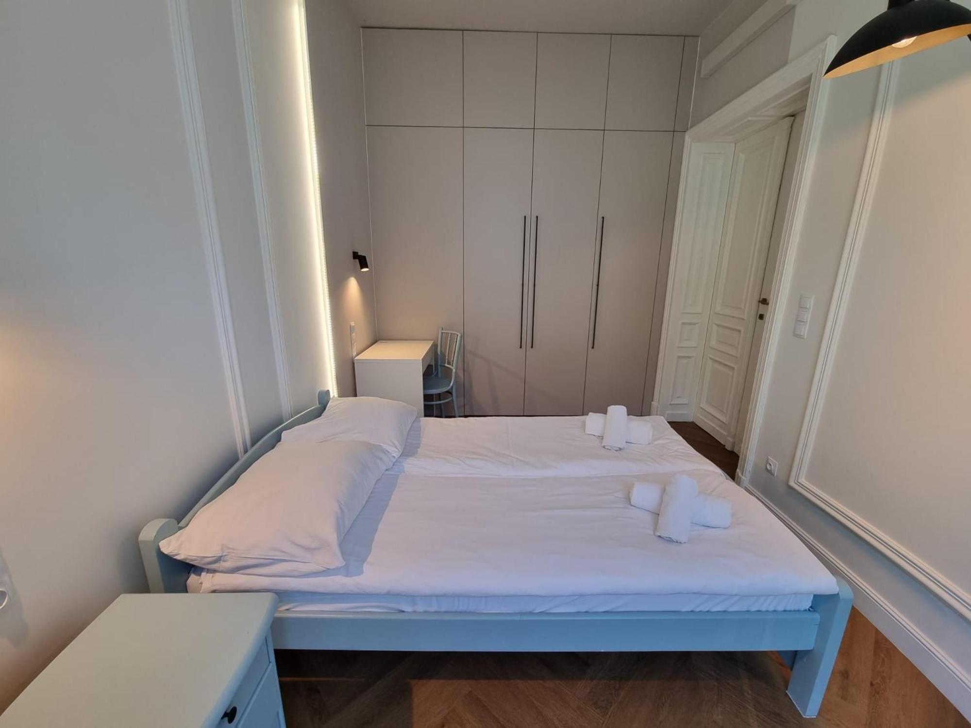 Inspiracja Apartment Krakau